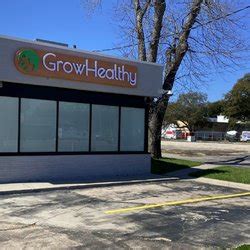 growhealthy pensacola fl